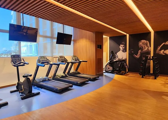 11a Spacious With Amenities Free Parking With Washer Great For Long شقة مانيلا