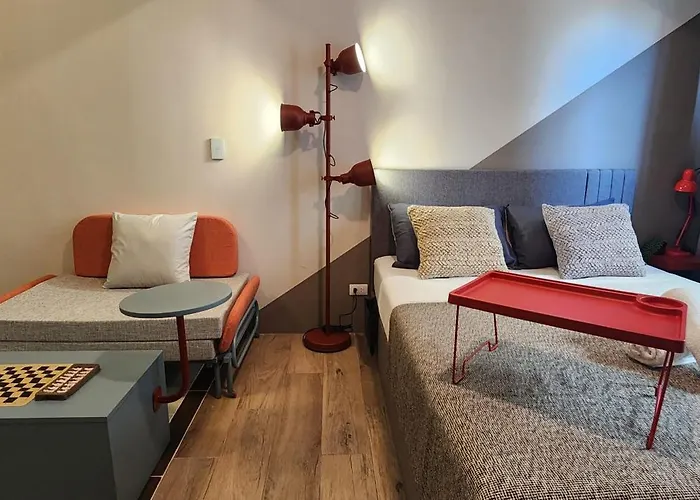 11a Spacious With Amenities Free Parking With Washer Great For Long *