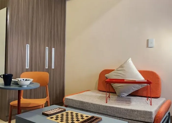 شقة 11a Spacious With Amenities Free Parking With Washer Great For Long مانيلا