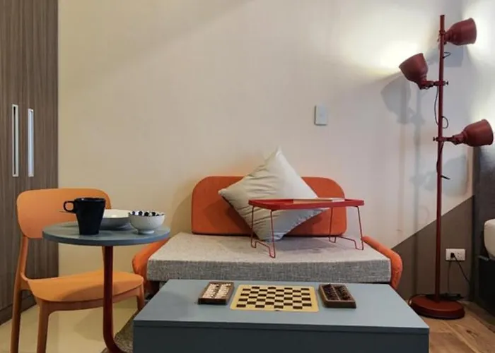 11a Spacious With Amenities Free Parking With Washer Great For Long