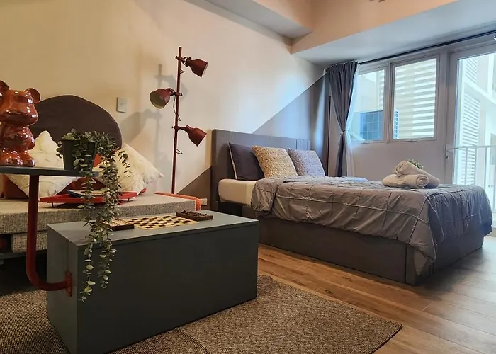 11a Spacious With Amenities Free Parking With Washer Great For Long Apartment *