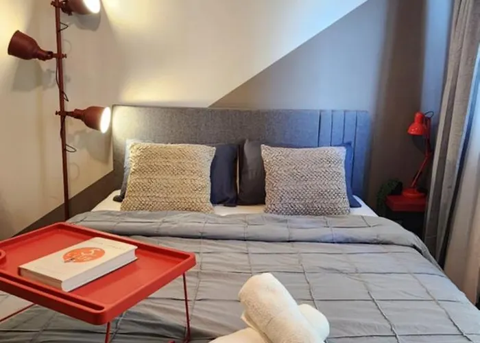 11a Spacious With Amenities Free Parking With Washer Great For Long * Manila