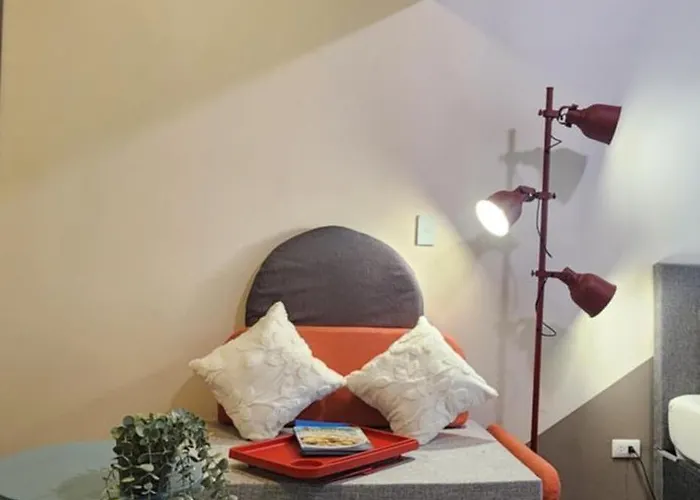 11a Spacious With Amenities Free Parking With Washer Great For Long Manila