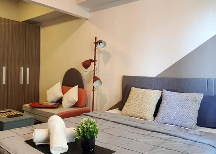 11a Spacious With Amenities Free Parking With Washer Great For Long شقة مانيلا